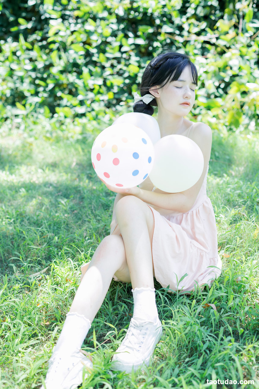 图片[2]-[YITUYU艺图语]2022.08.19 雀斑少女的夏日绮梦 小怡妹妹cute[29+1P／304MB]-艺库