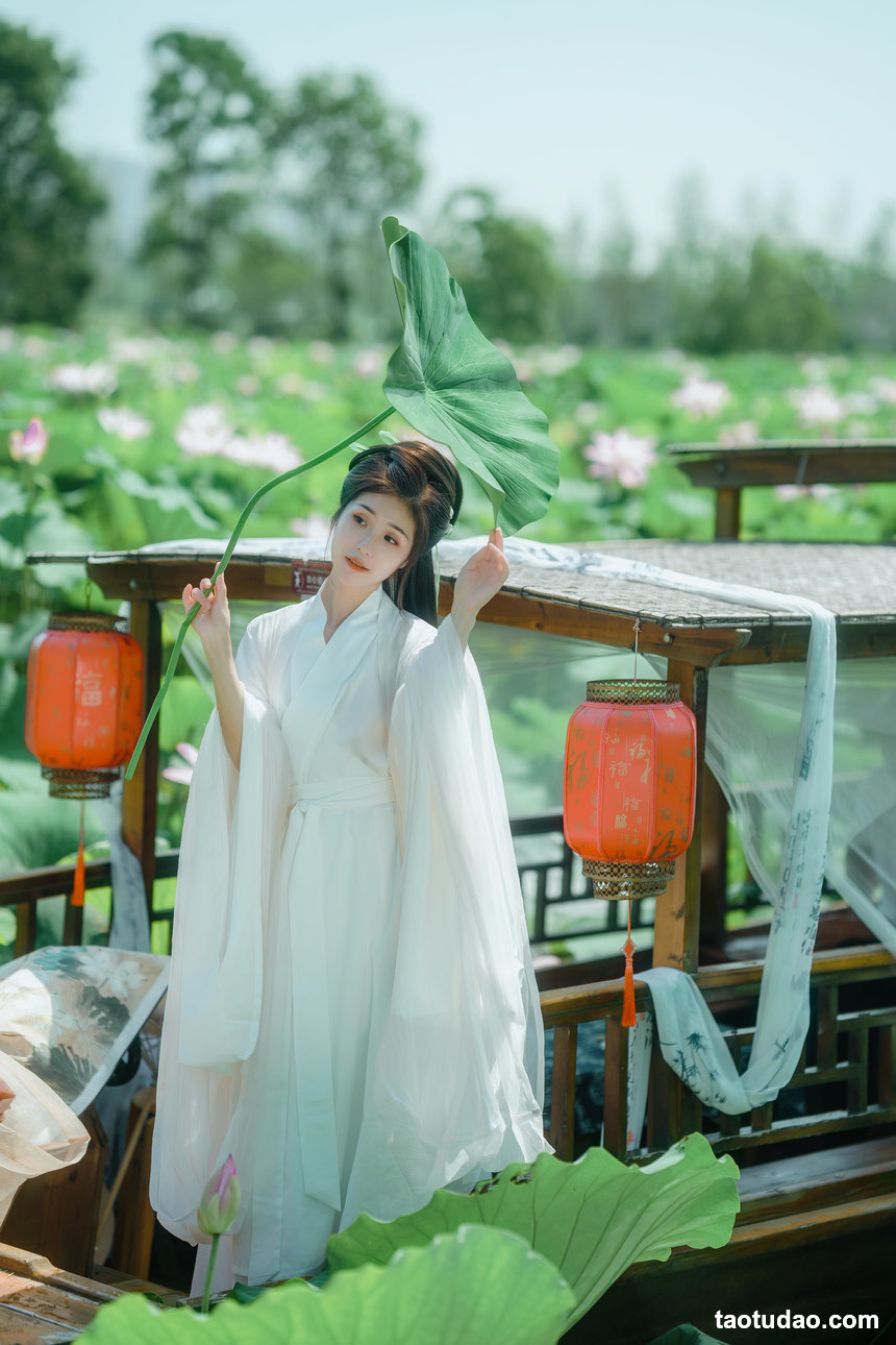 图片[3]-[YITUYU艺图语]2022.08.23 花开盛夏 墨墨[21+1P／300MB]-艺库