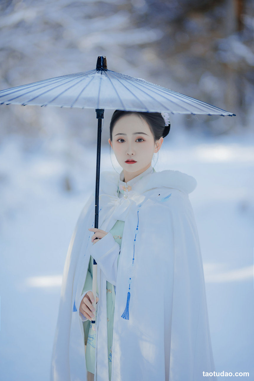 图片[4]-[YITUYU艺图语]2022.11.13 寒酥 灿暖暖暖[21+1P／210MB]-艺库