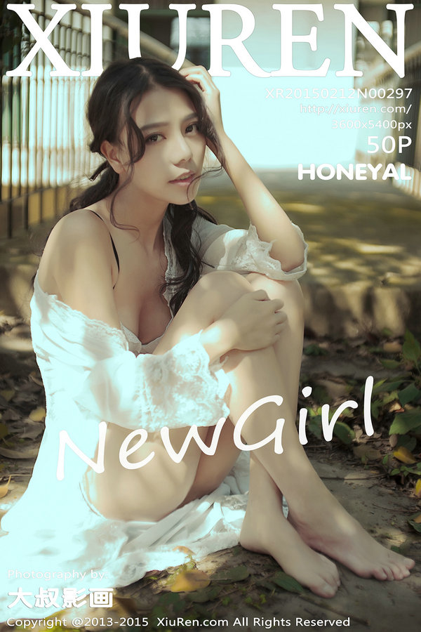 图片[1]-/ 秀人美媛馆 / 2015.02.12 No.297 HONEYAL / 50P/254MB / 秀人网-艺库