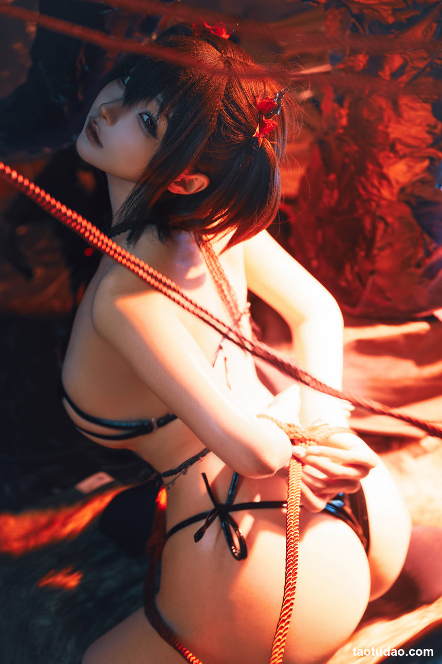 图片[2]-蠢沫沫-章鱼[94P-1.51G]-艺库