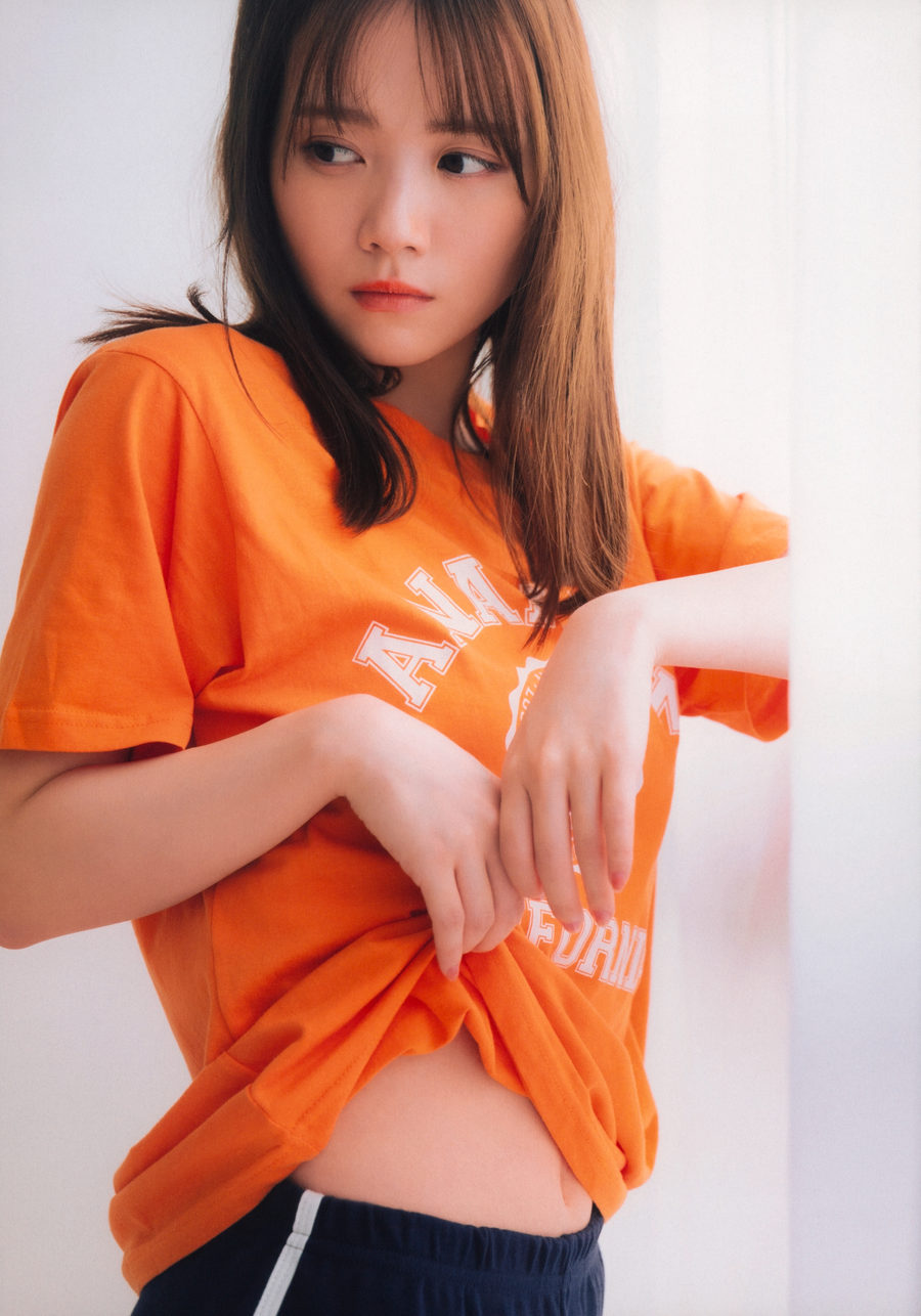 图片[4]-丰田露娜写真集「オトナの子。」-艺库