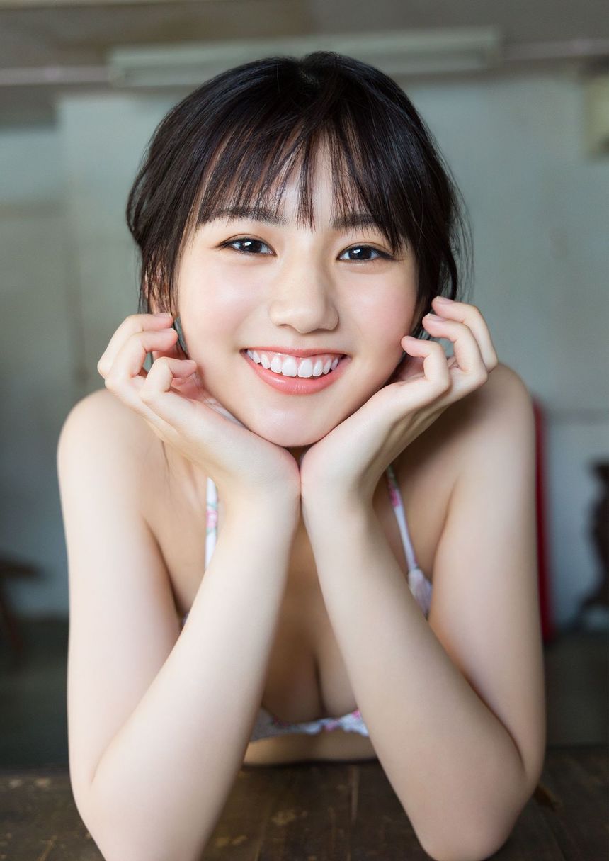图片[4]-【デジタル限定 YJ PHOTO BOOK】佐藤祐羅写真集-艺库