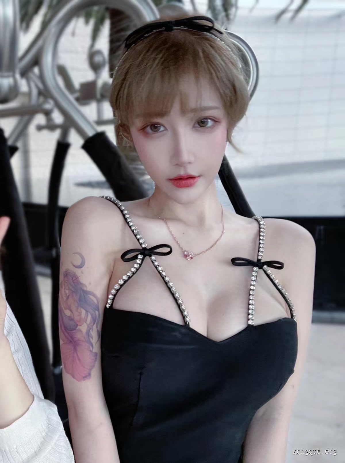 图片[4]-啾小妍Deer – 全套含随包视频（自动更新）-艺库