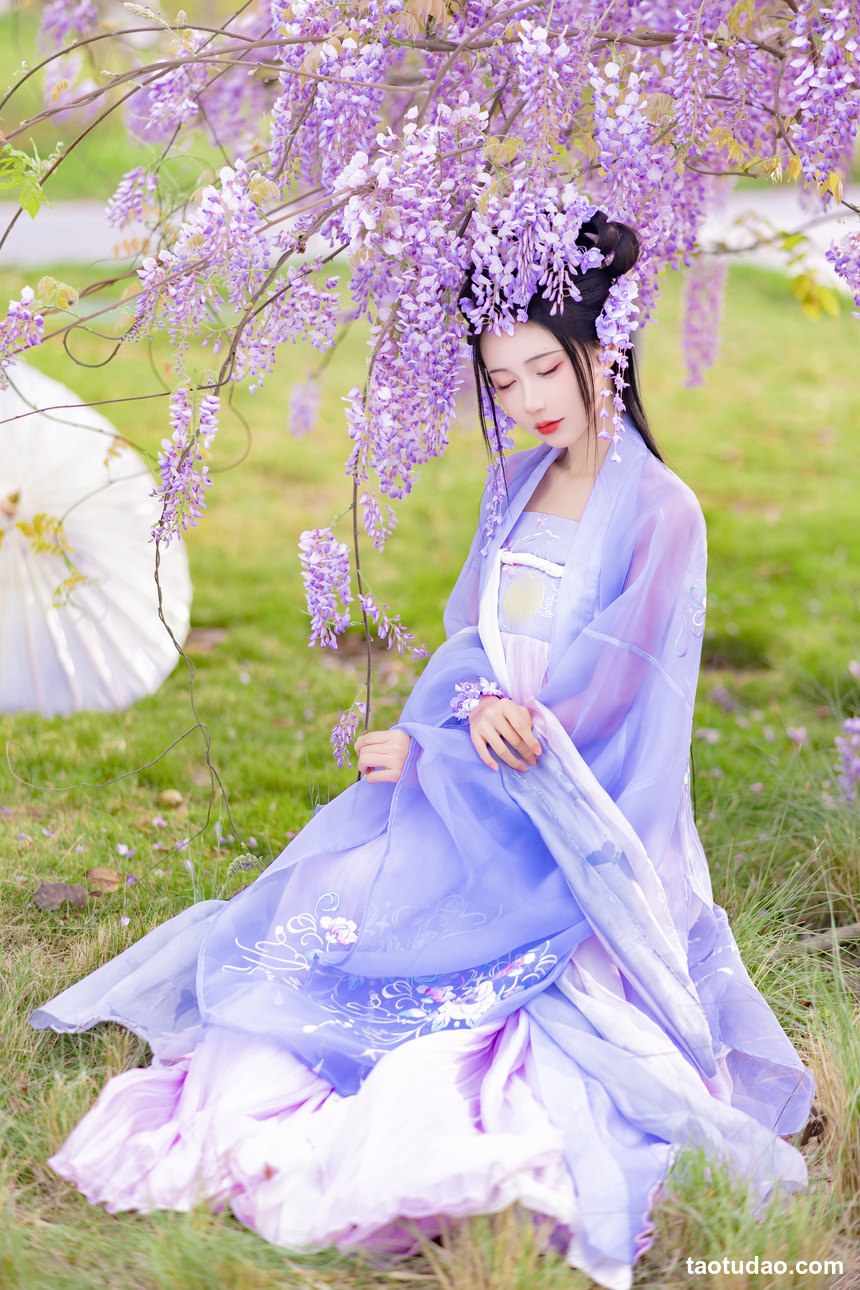 图片[2]-[YITUYU艺图语]2022.11.27 你携秋水揽星河 -绮罗生的小苏苏-[31+1P／314MB]-艺库