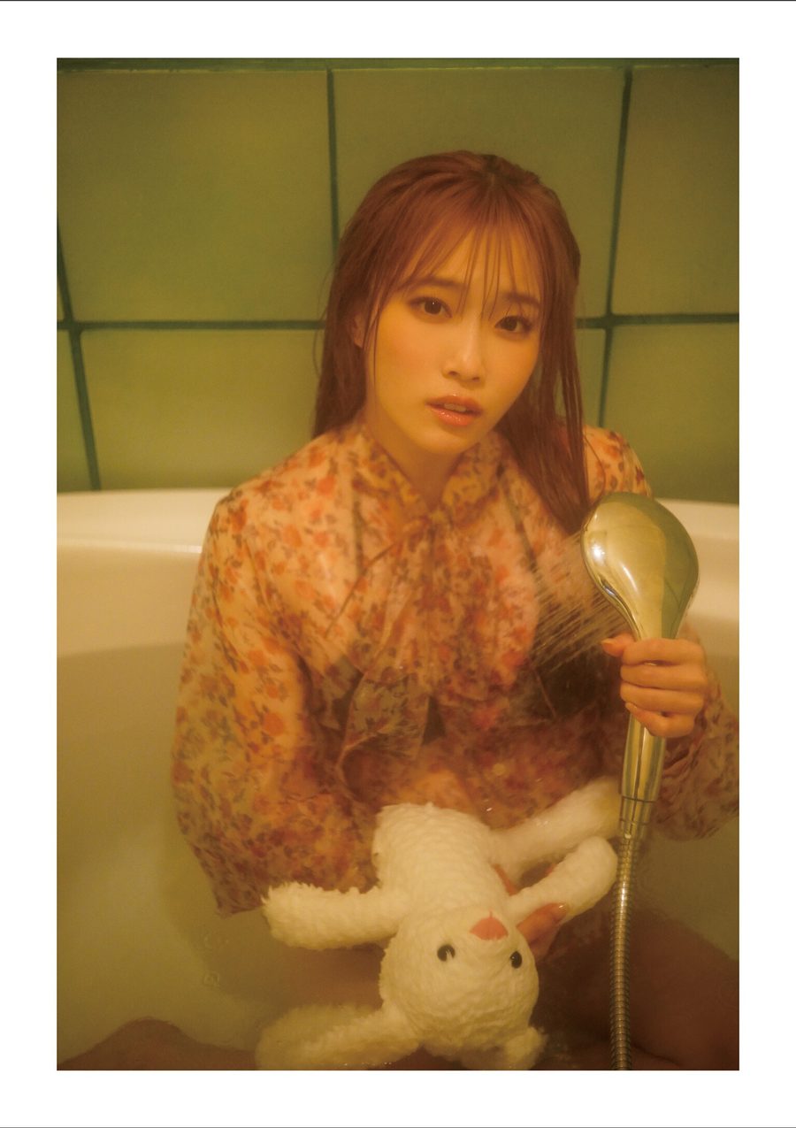 图片[2]-Miyu Kishi 岸みゆ – Because Miyu Kishi is Miyu Kishi 岸みゆは、岸みゆだから-艺库