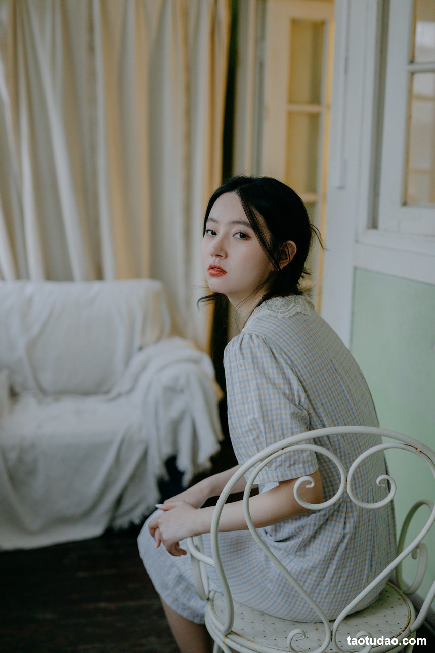 图片[2]-[YITUYU艺图语]2022.06.24 初春赏樱 璐璐haley[42+1P／343MB]-艺库