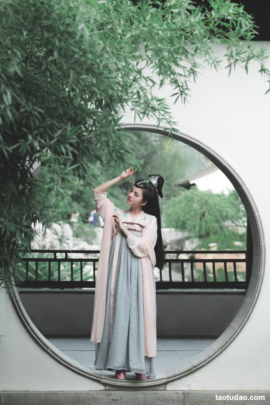 图片[2]-[YITUYU艺图语]2022.06.10 莺歌 Dtifa丁小妮[28+1P／593MB]-艺库