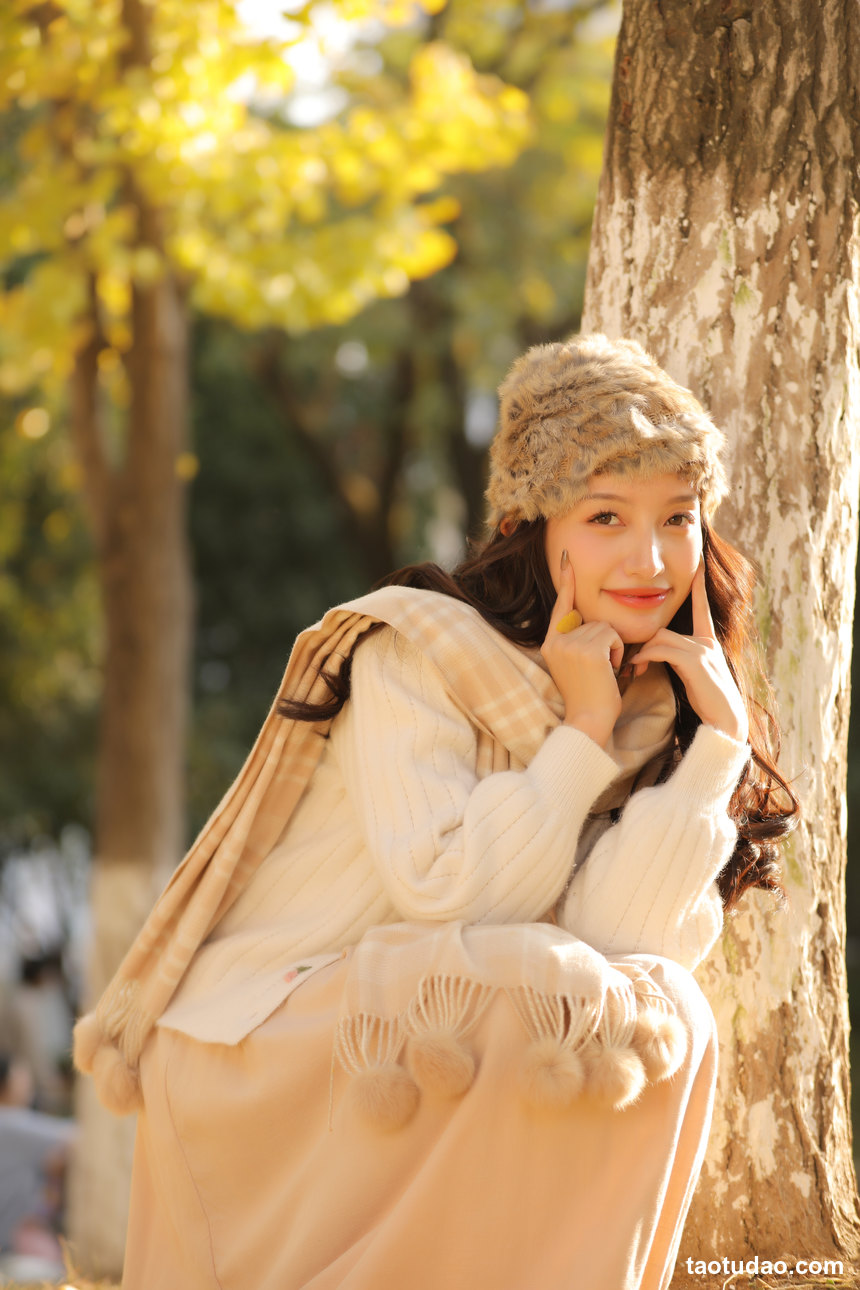 图片[2]-[YITUYU艺图语]2022.12.14 忽然立秋 柠萌婧啊[32+1P／402MB]-艺库