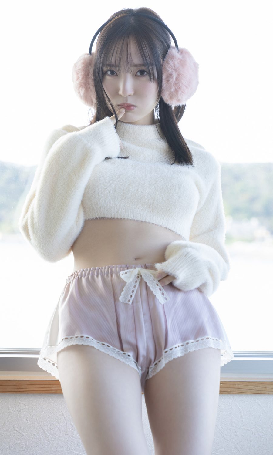 图片[4]-由良ゆら「いっぱい見てね」-艺库