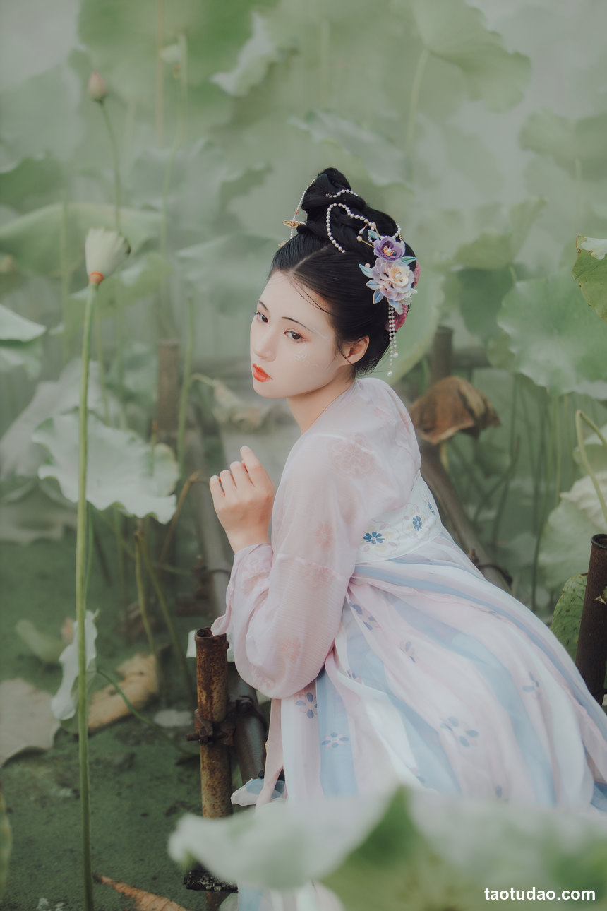 图片[4]-[YITUYU艺图语]2022.09.25 如梦令 努力搬砖的双翮[21+1P／377MB]-艺库