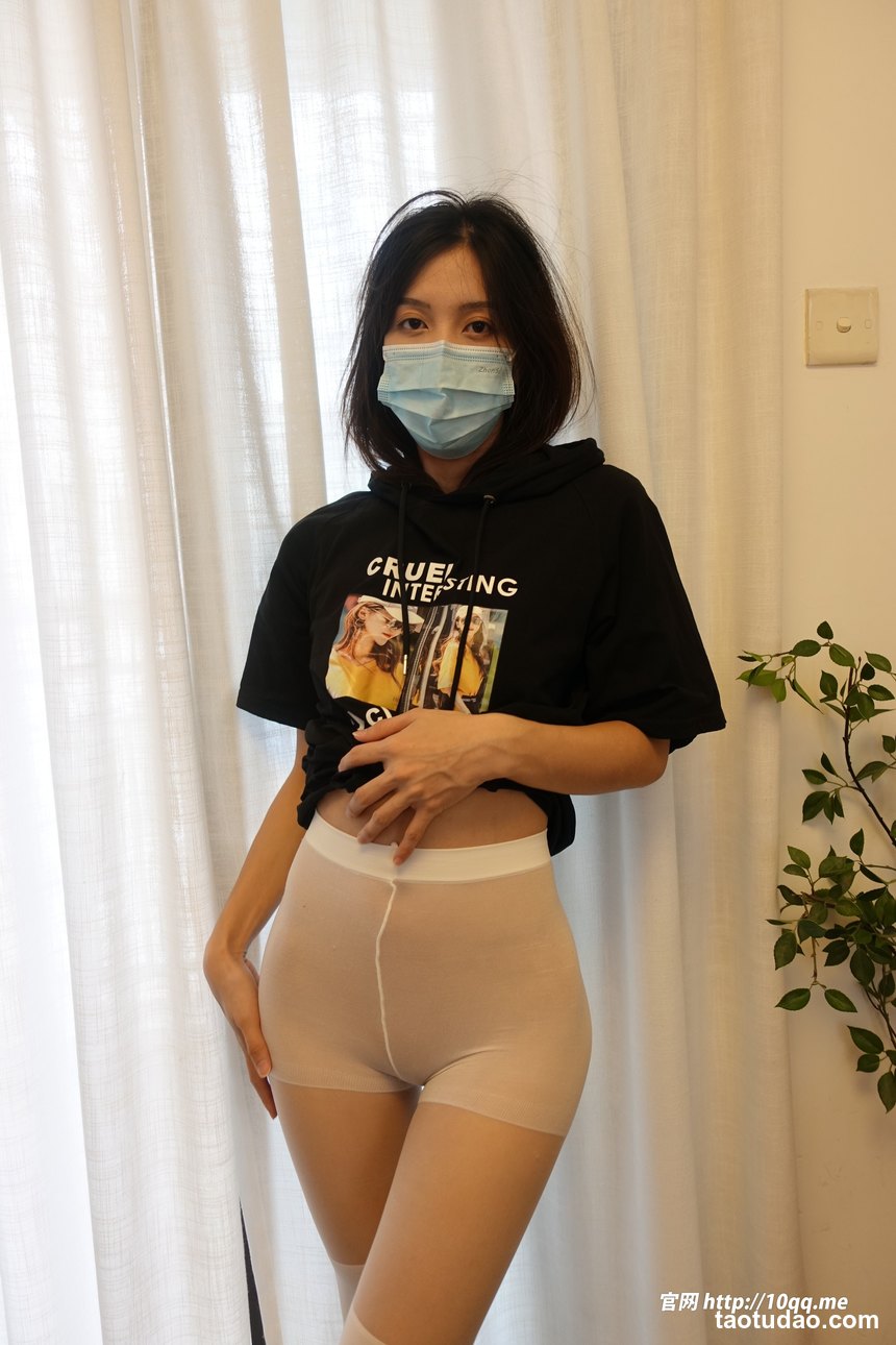 图片[4]-[ROSI口罩系列]2023.08.21 NO.2626[41+1P／52MB]-艺库