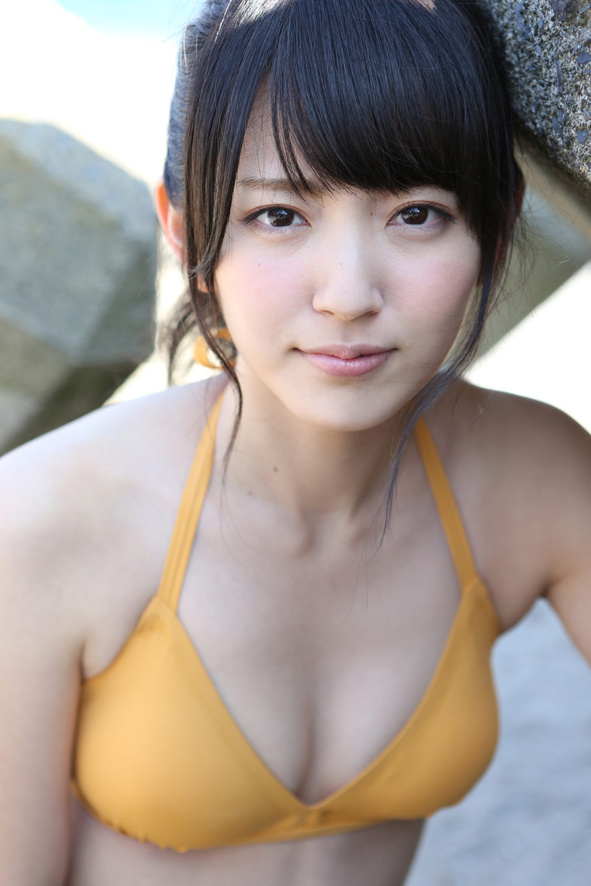 图片[3]-铃木爱理写真集「Hello! Project Digital Books Vol.114」-艺库