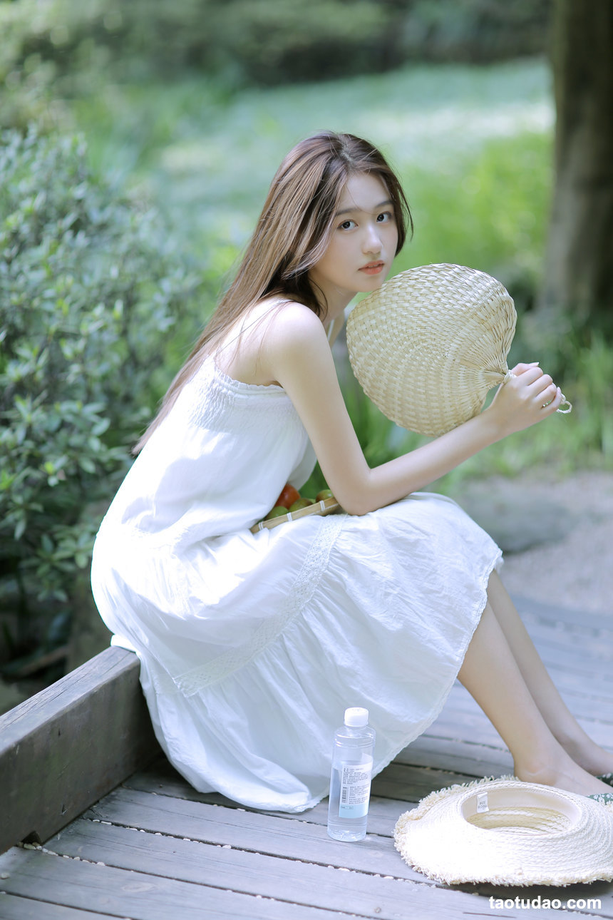 图片[3]-[YITUYU艺图语]2022.05.15 盛夏 瑞秋的快乐人生[24+1P／201MB]-艺库
