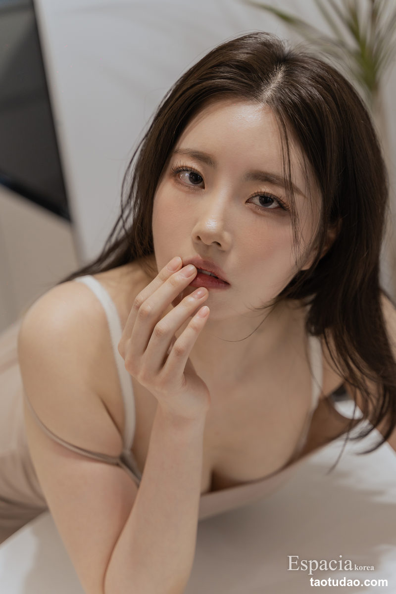 图片[4]-[Espacia Korea] EHC #089 YUA [31P-227MB]-艺库