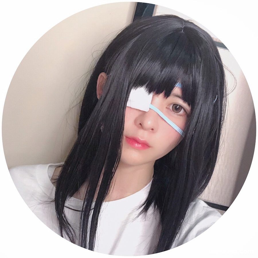 图片[2]-眼酱大魔王w – JK少女[20P-20.4MB]-艺库