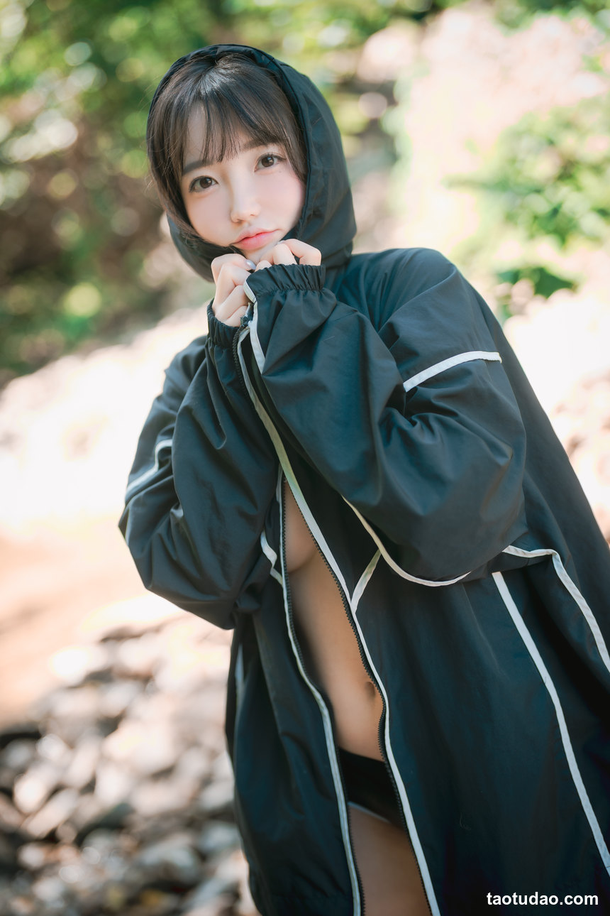 图片[3]-DJAWA  YeEun  – A Girl in Nature  [50P-1.1GB]-艺库