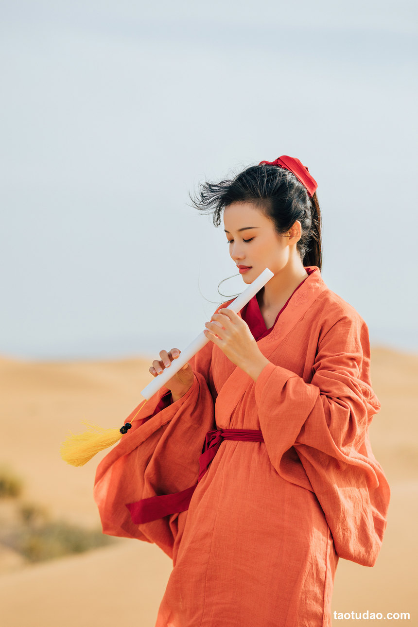 图片[4]-[YITUYU艺图语]2023.01.04 秋至 圈圈[25+1P／413MB]-艺库