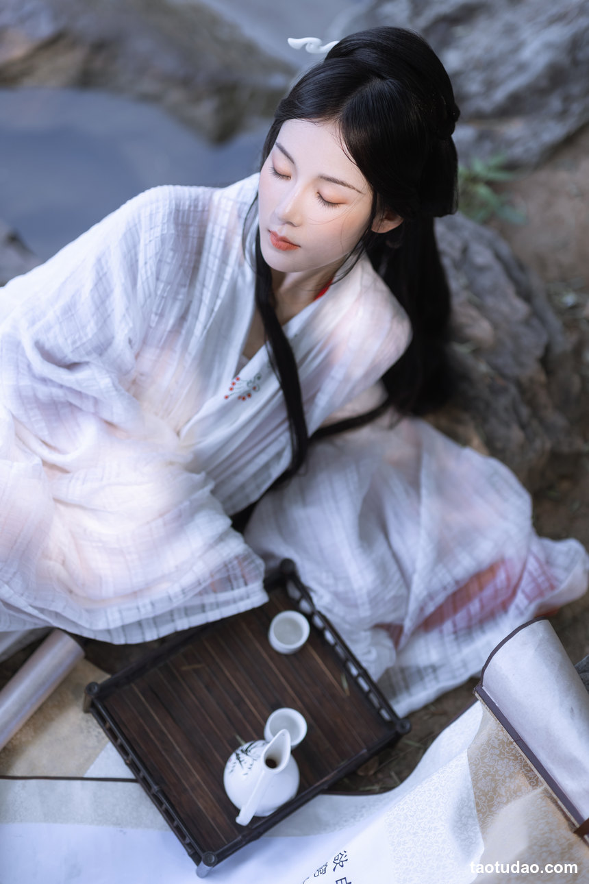 图片[3]-[YITUYU艺图语]2022.11.04 之子归 bubble[37+1P／296MB]-艺库