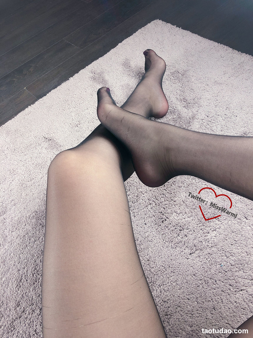 图片[4]-MissWarmJ – NO.019 Feet and legs selfies B[20P-4V-166.7M]-艺库