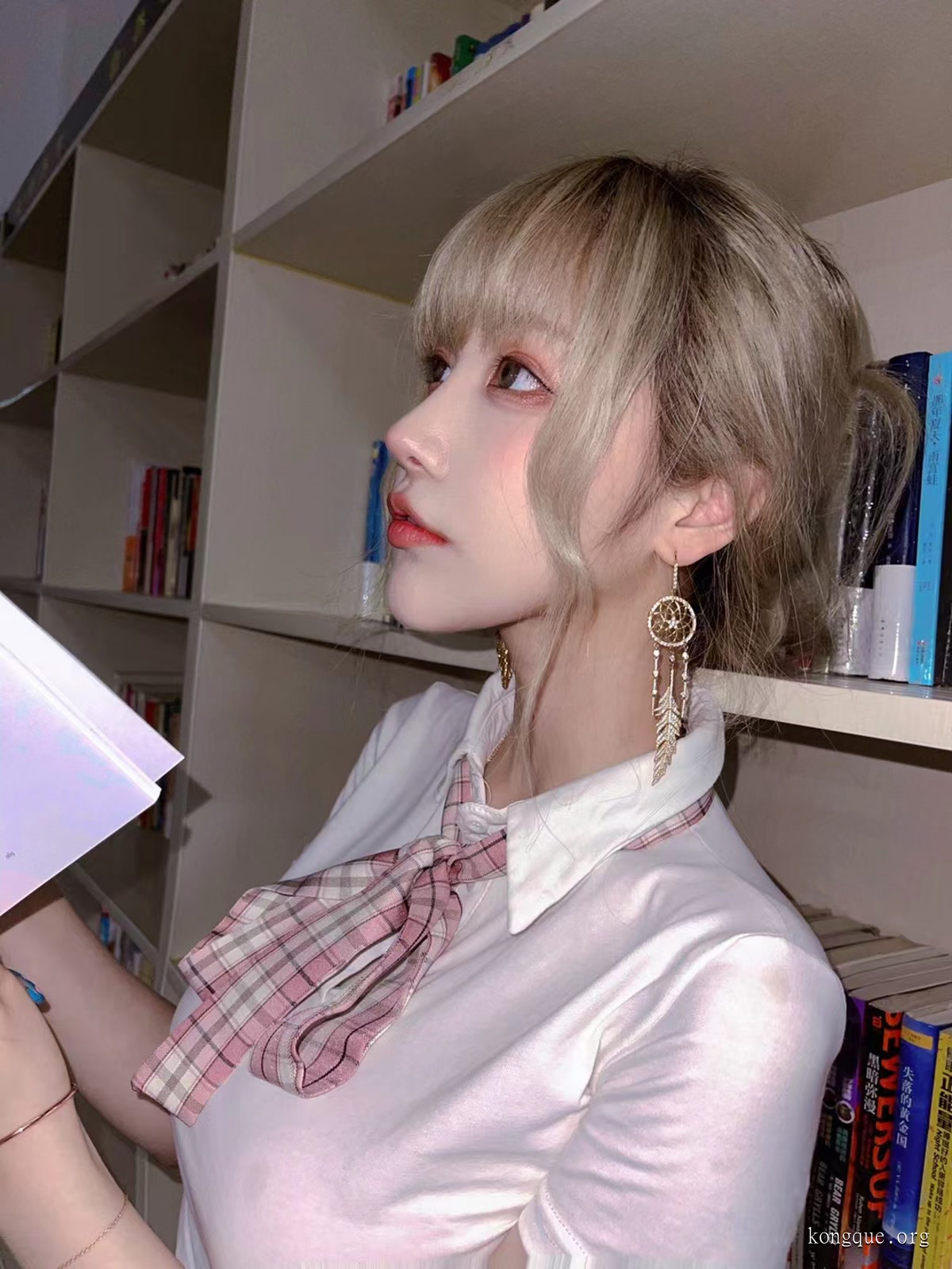 图片[3]-啾小妍Deer – 全套含随包视频（自动更新）-艺库