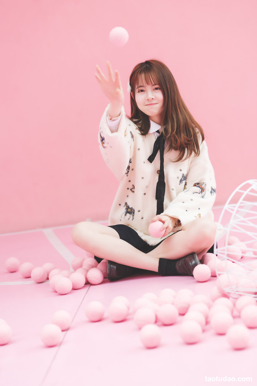 图片[3]-[YITUYU艺图语]2022.06.03 樱花时分 小汤姆[26+1P／380MB]-艺库