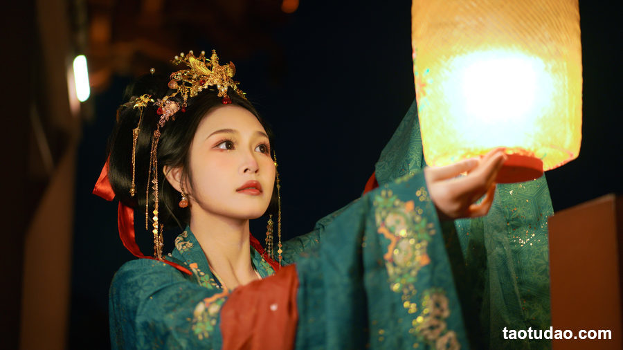 图片[3]-[YITUYU艺图语]2023.03.13 梦长安 爱探险的夏商周[29+1P／425MB]-艺库
