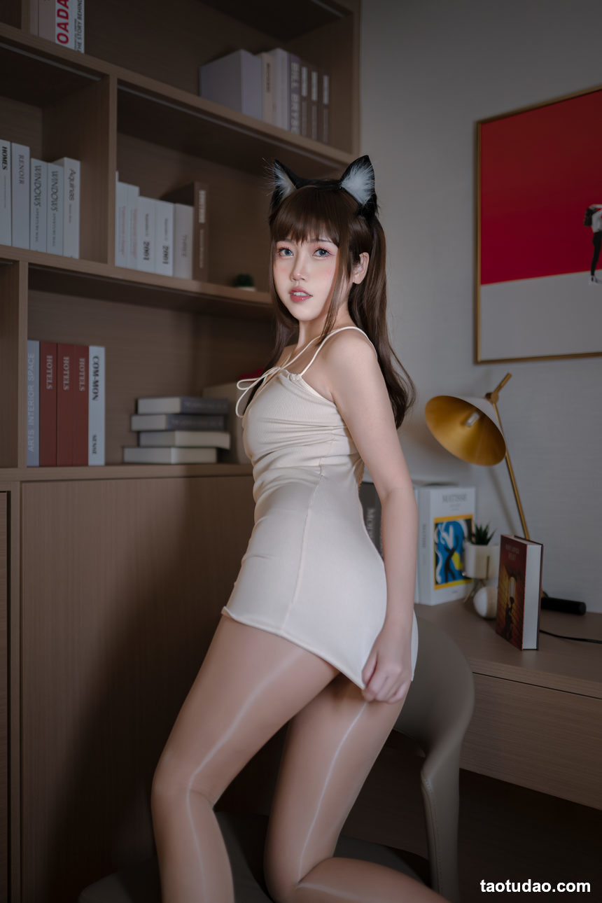 图片[2]-不呆猫-家教猫老师[42P+1V-712MB]-艺库