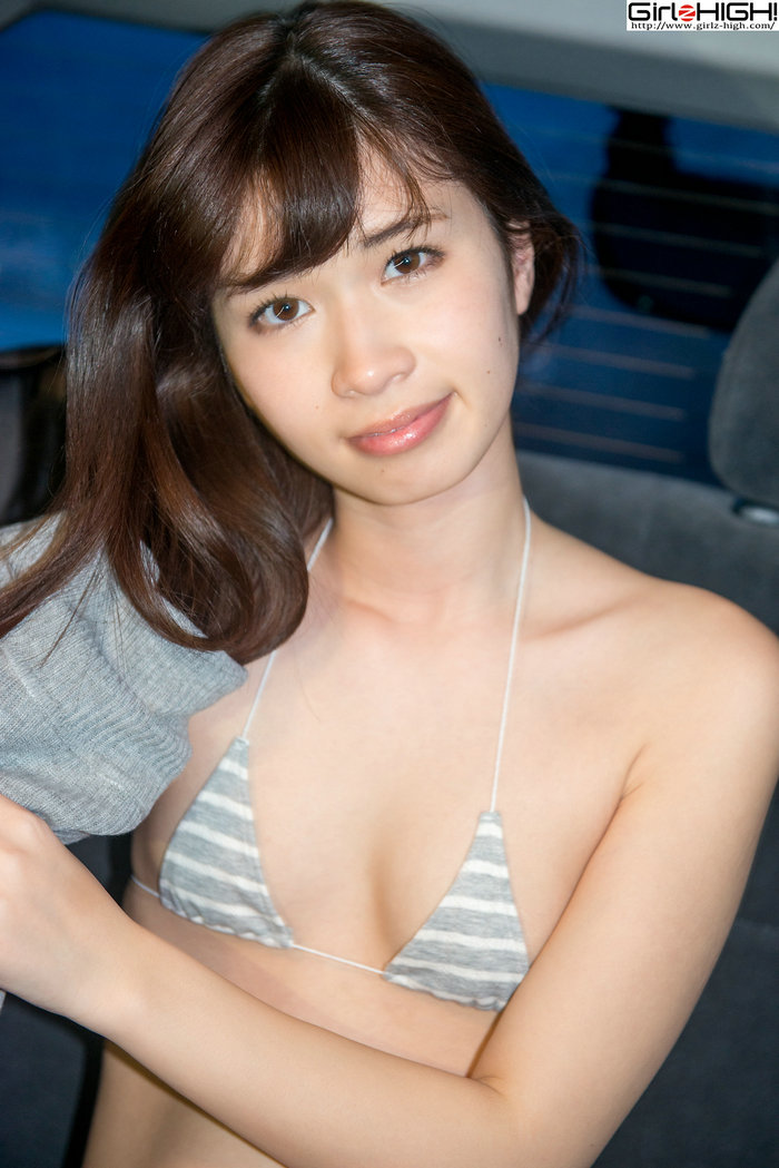 / Girlz-High / Ria Satou 佐藤理亜 – buno_024_004 / 52P49MB / 日系-艺库