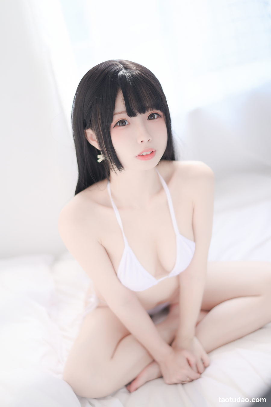 图片[4]-十万珍吱伏特 NO.008 泳装 [31P-215MB]-艺库