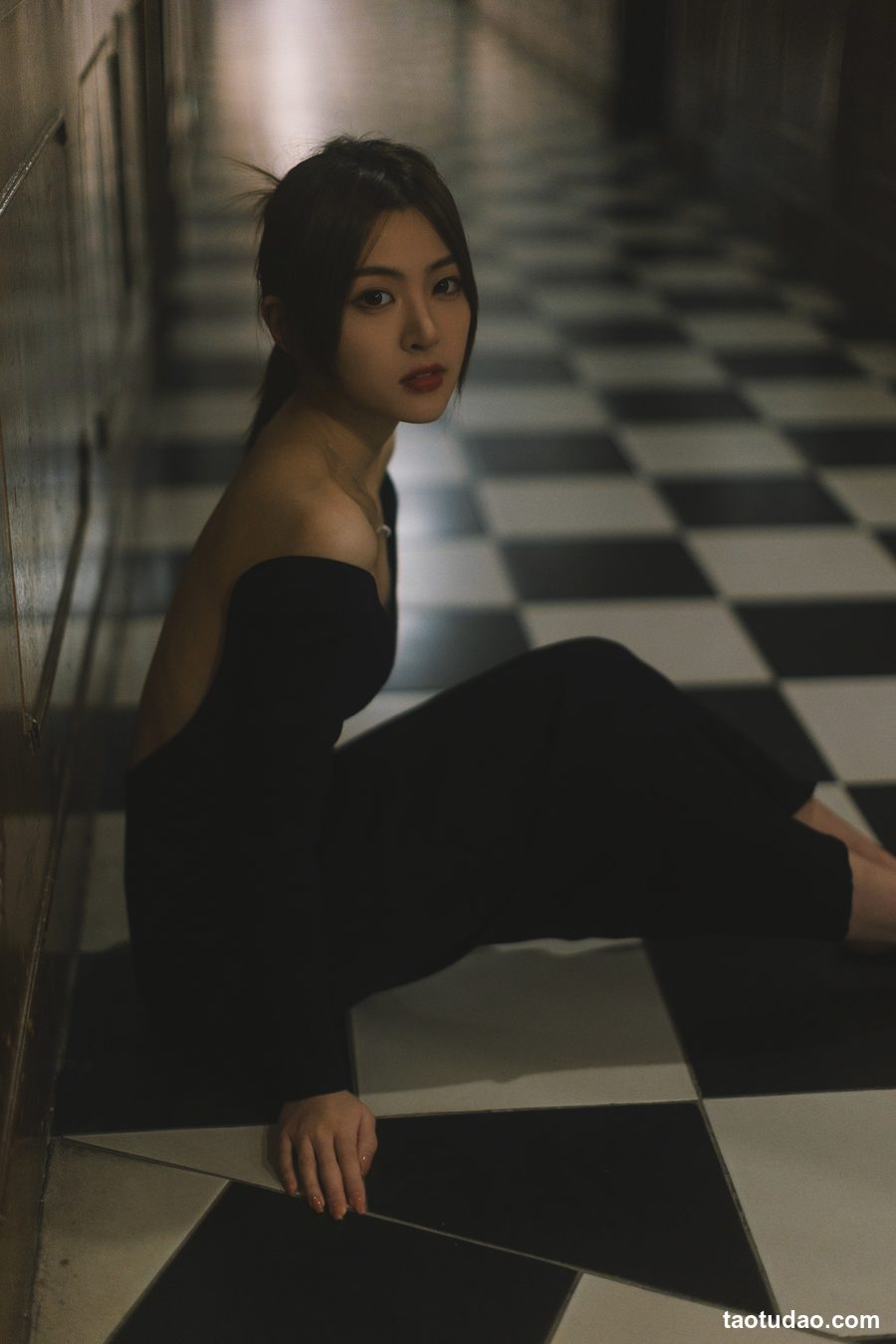 图片[4]-[YITUYU艺图语]2023.04.10 迷 cici[32+1P／142MB]-艺库