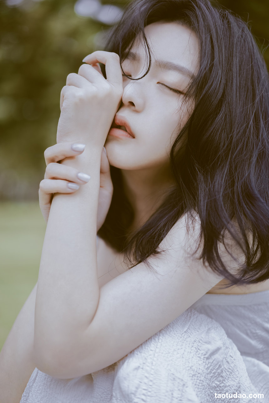 图片[4]-[YITUYU艺图语]2022.05.18 是你眼里触不可及的温柔 Enndme[20+1P／152MB]-艺库