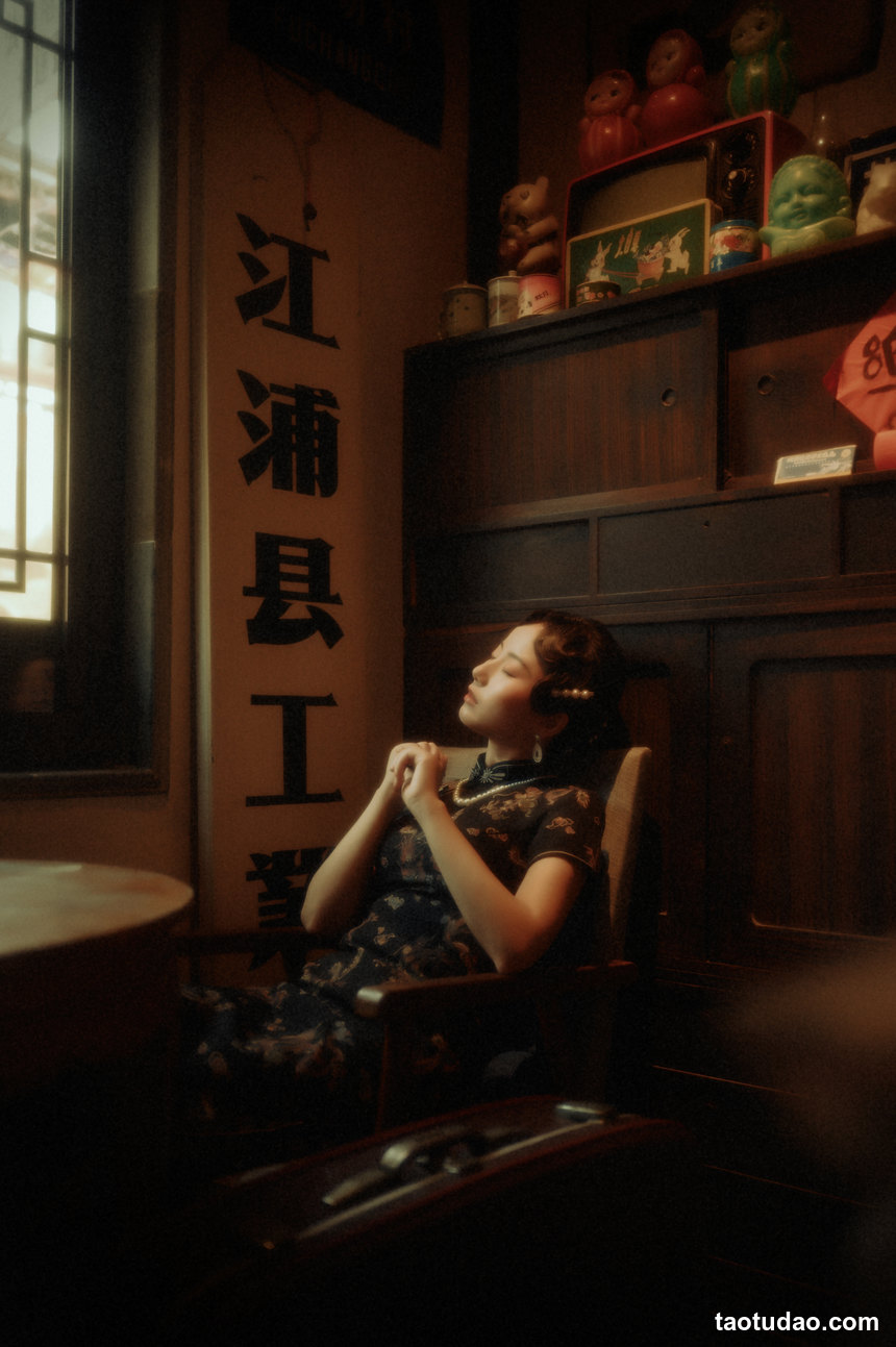 图片[3]-[YITUYU艺图语]2022.07.20 未央 萌萌[22+1P／224MB]-艺库