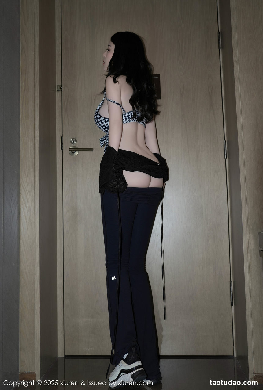 图片[2]-[XiuRen秀人网] 2025.02.14 No.9883 白茹雪abby [69+1P]-艺库