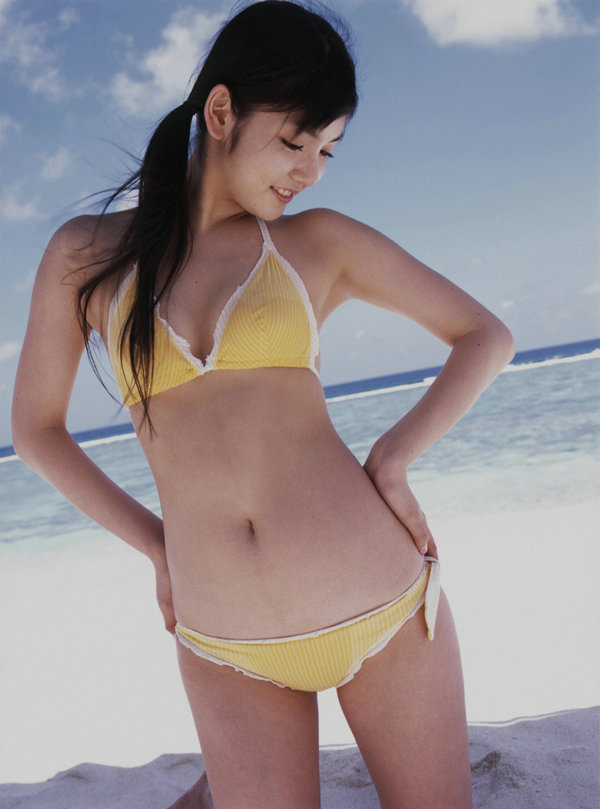 / Hello! Project Digital Books / No.062 Sayumi Michishige 道重さゆみ / 100P-76MB / 日系-绅士图