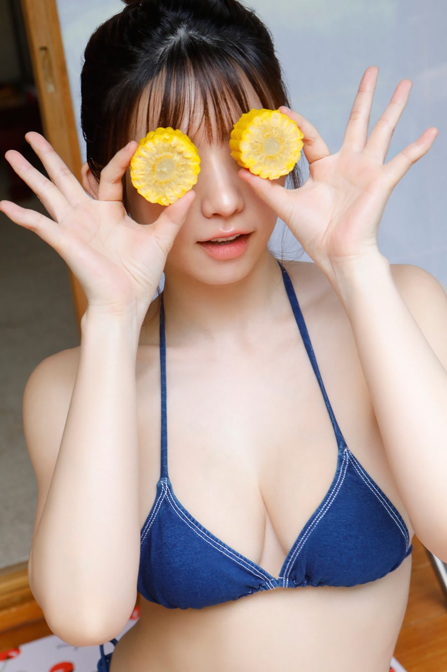 图片[3]-Enako写真集「えなこランド」-艺库