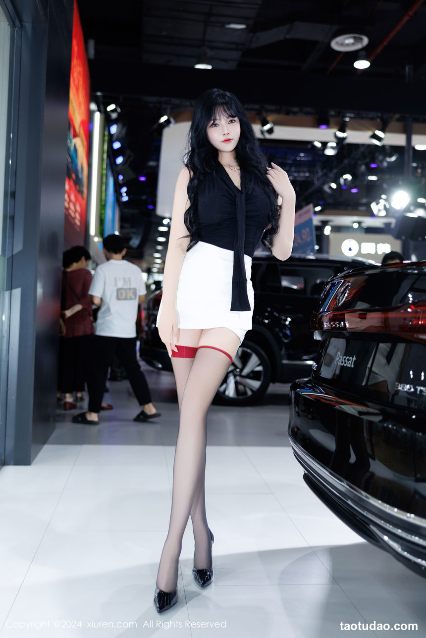 图片[3]-[XiuRen秀人网] 2024.12.10 No.9575 娜比 [80+1P]-艺库