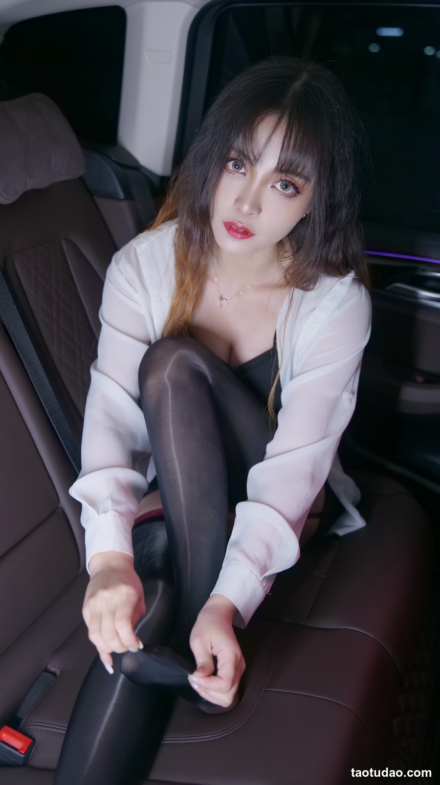 图片[2]-B站小须须_Arcana – NO.02 香车美人 [22P-136MB]-艺库