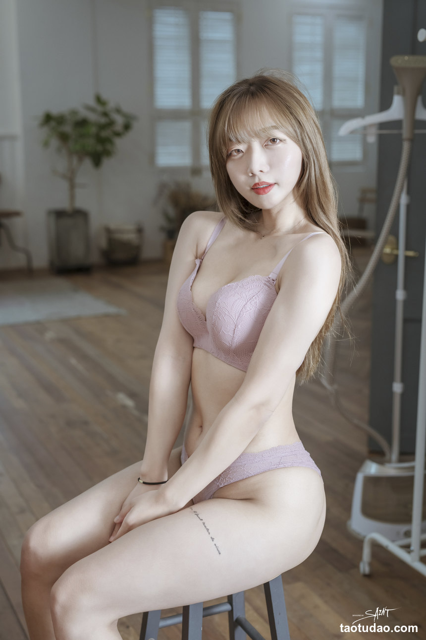 图片[3]-Koby -[SAINT Photolife] At Home [53P-361MB]-艺库