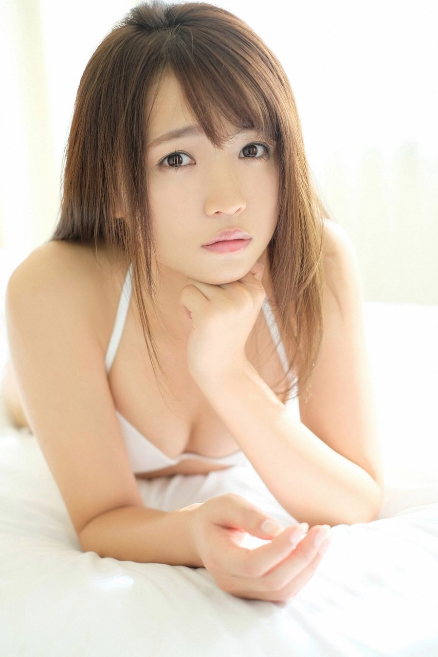 图片[4]-YS WEB 写真集 Vol.805 志村理佳-艺库