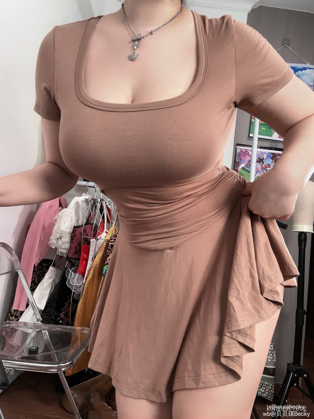图片[11]-贝贝琪Becky – 全套含视频（自动更新）-艺库