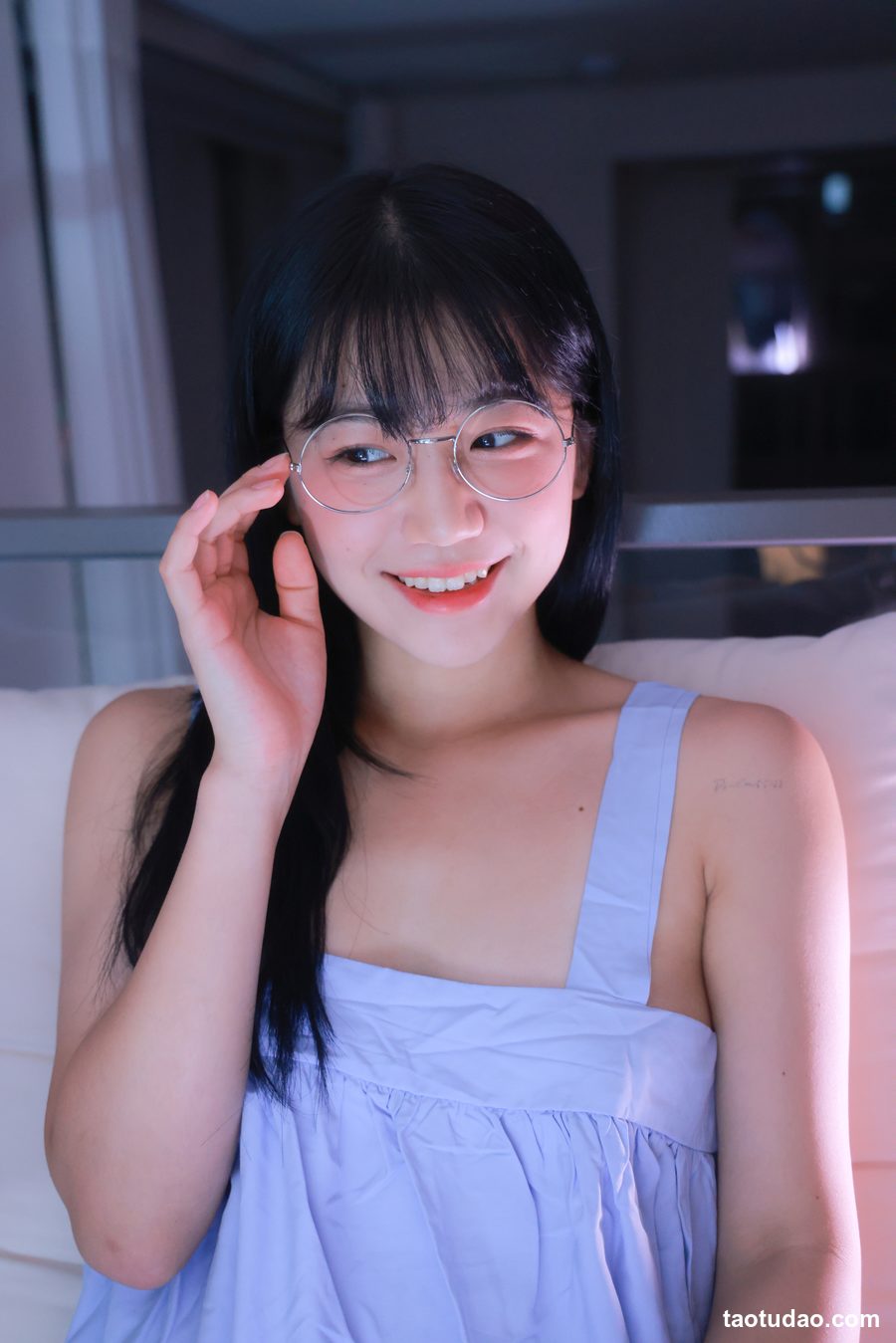 图片[4]-[Yo-U] Yui everyday life [194P+1V-3.01GB]-艺库