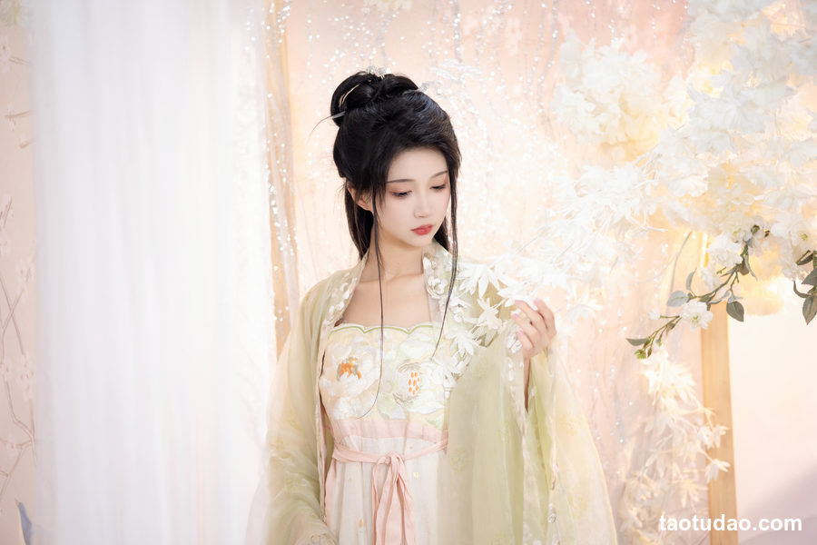 图片[3]-[YITUYU艺图语]2023.04.28 长乐 绮罗生的小苏苏[26+1P／230MB]-艺库