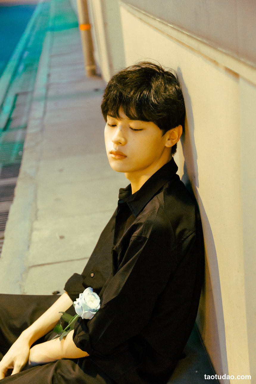 图片[3]-[YITUYU艺图语]2022.07.30 彻夜长谈 火龙龙龙王[27+1P／450MB]-艺库