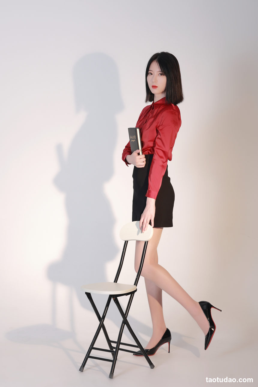 图片[2]-[尤蜜丝]穿搭写真 NO.108[26P／192MB]-艺库