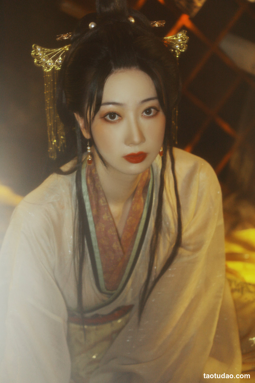 图片[2]-[YITUYU艺图语]2022.07.13 陌上花 犬壹-[29+1P／546MB]-艺库