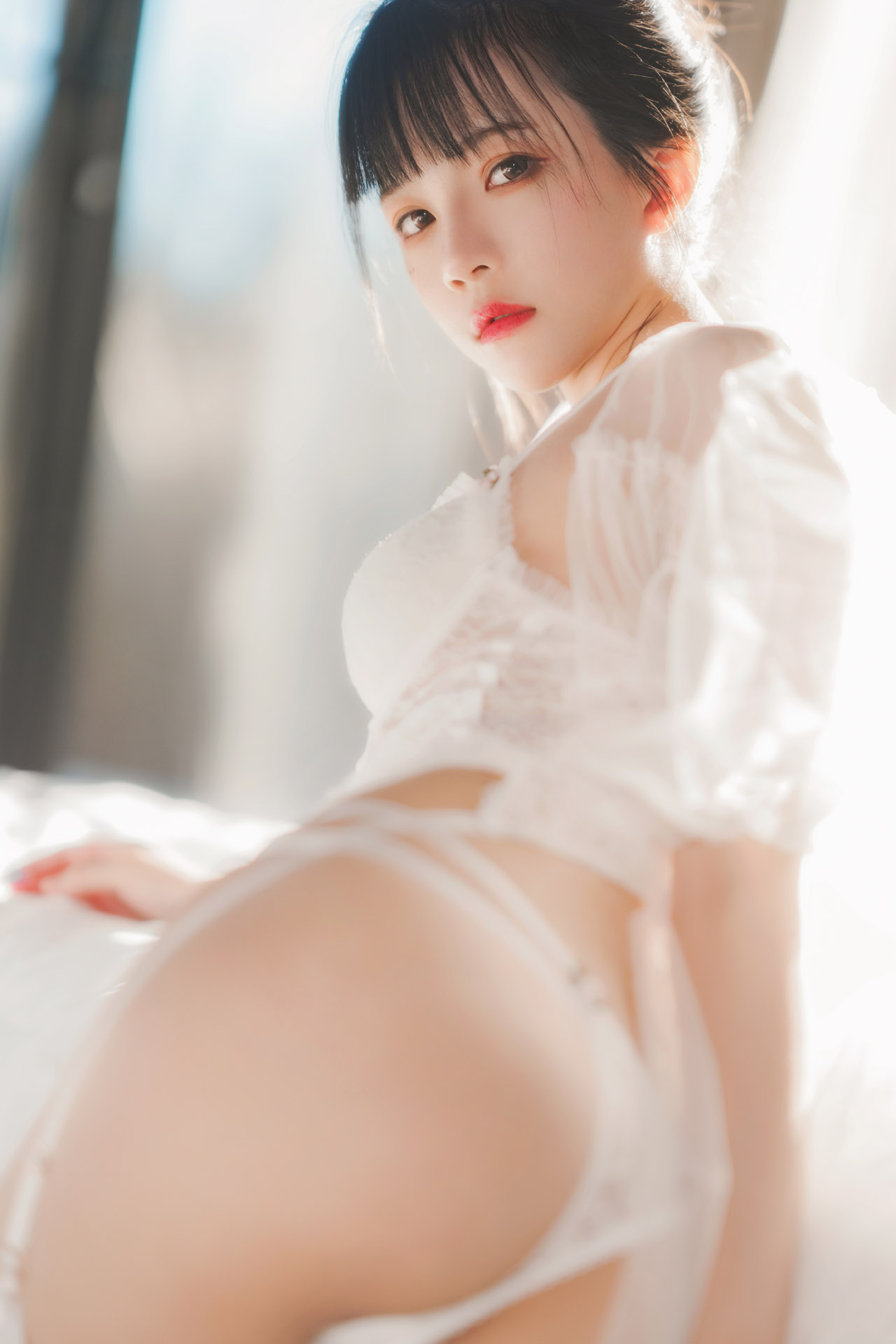 图片[3]-桜桃喵 – 全套&随包视频（自动更新）-艺库