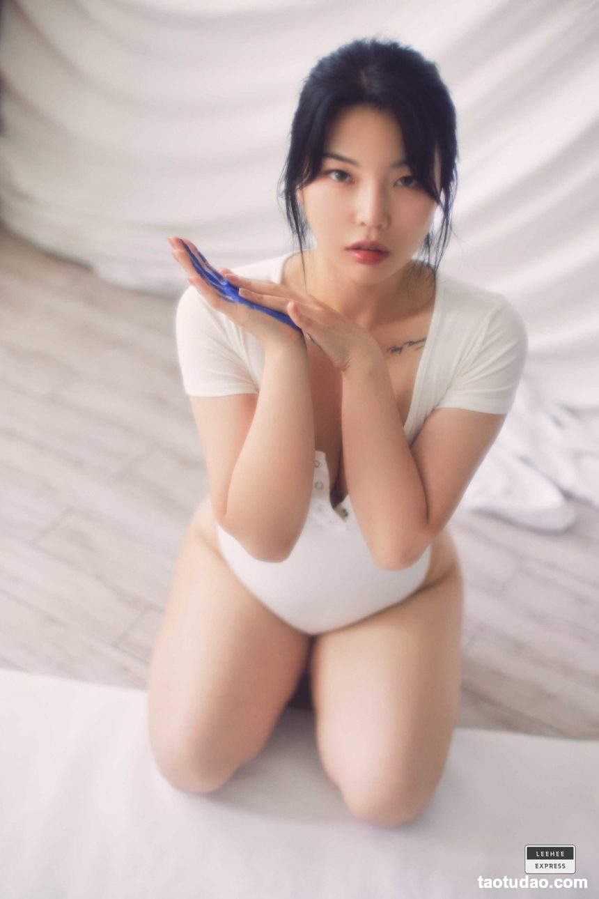 图片[4]-LEEHEE EXPRESS – LEHF-236 Futures Model [69P-113MB]-艺库