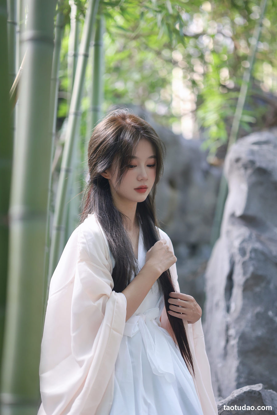 图片[4]-[YITUYU艺图语]2023.02.22 一眼万年 陈汁儿[20+1P／271MB]-艺库