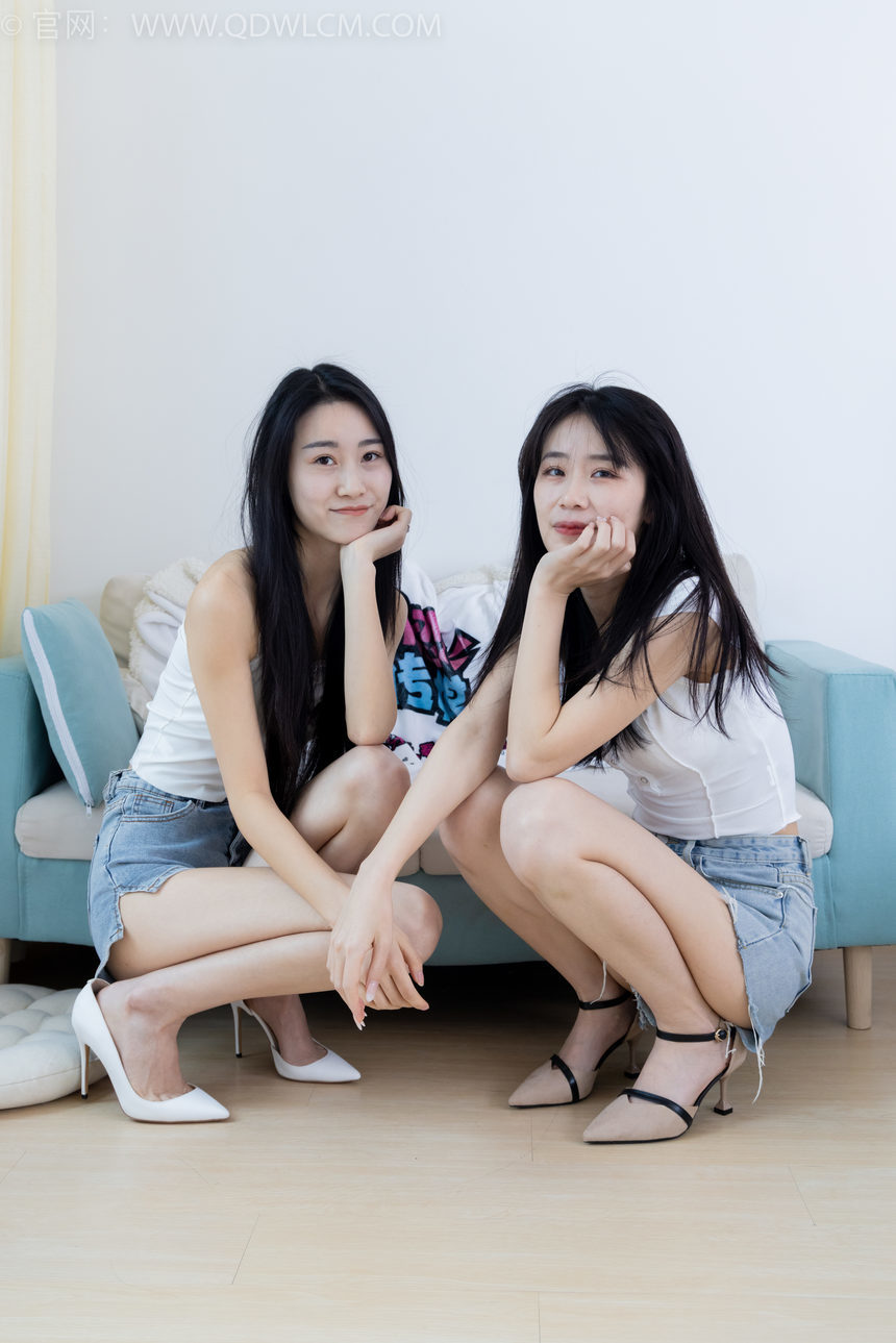 图片[3]-物恋传媒 NO.2003 果汁&菜菜-纯白记忆[200P-1V-7.06G]-艺库